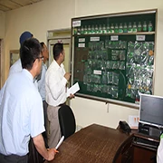 PAK SUZUKI Officials visited Thermosole Industries Pvt Limited